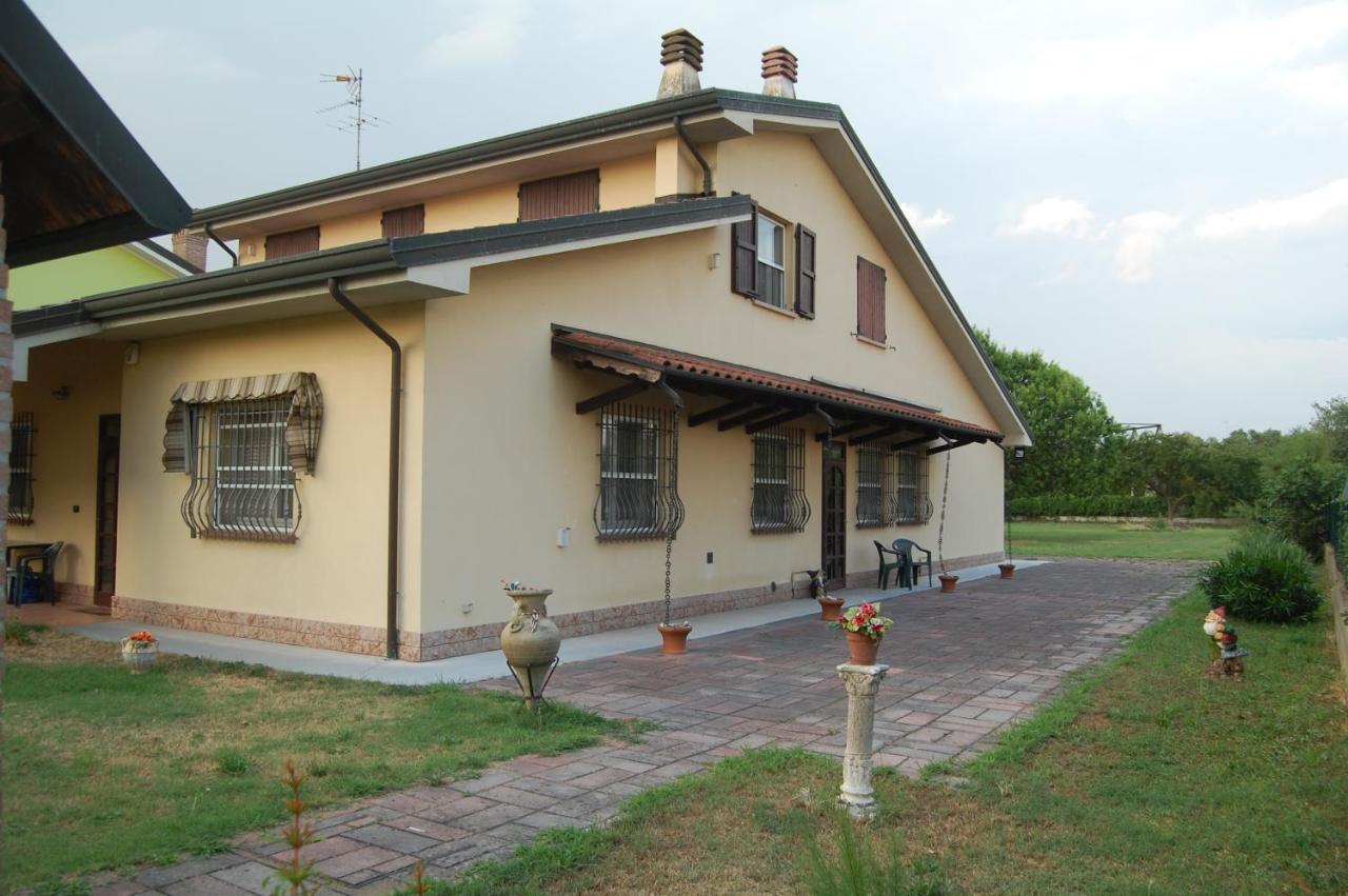 4 Giugno Ferrara Apartment Exterior photo