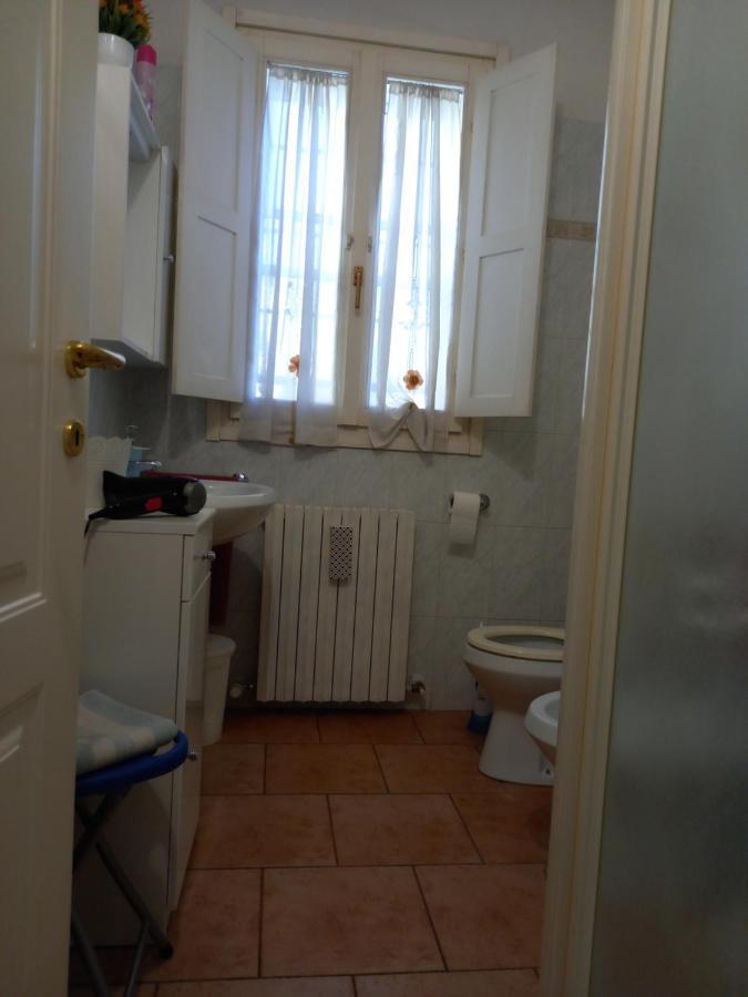 4 Giugno Ferrara Apartment Exterior photo